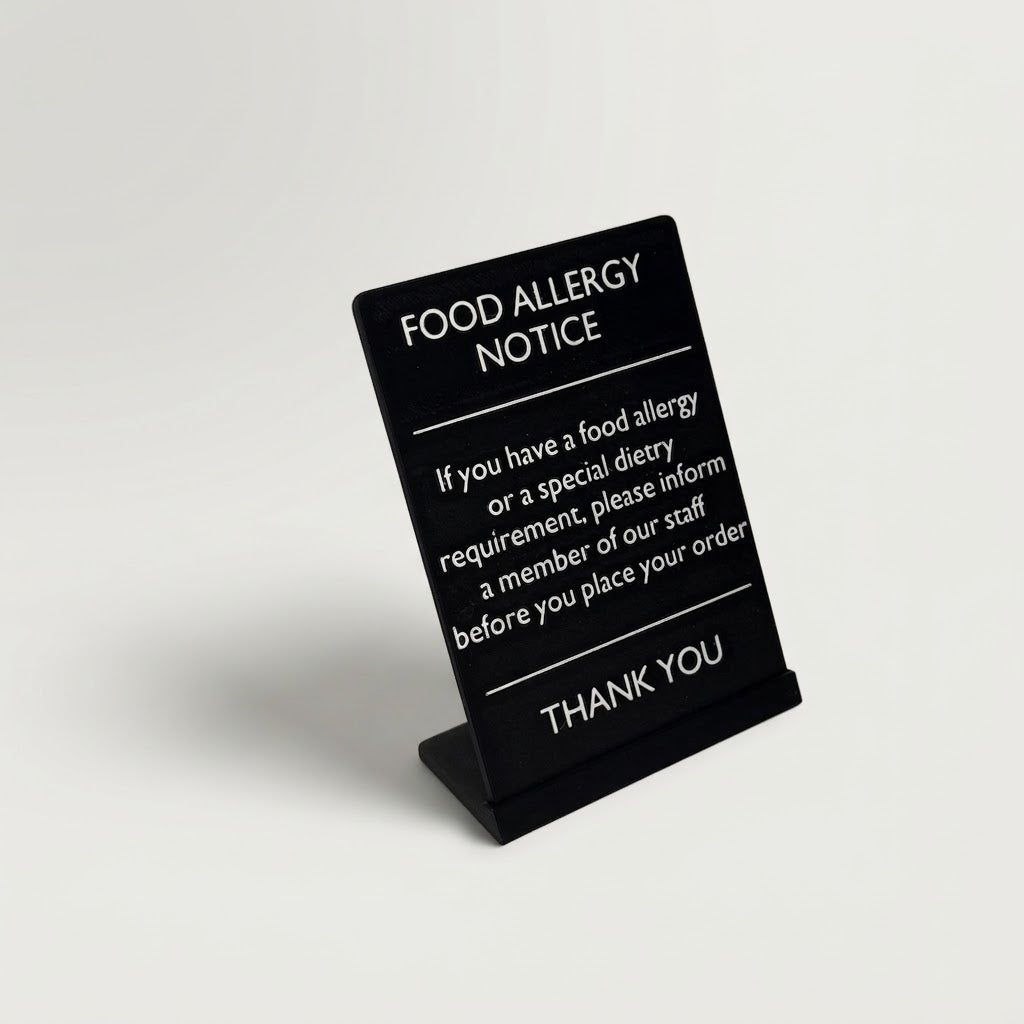 The 'Notice'